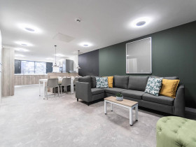 St Andrew's College Language School at University of Exeter