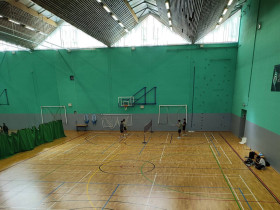 St Andrew's College Language School at University of Exeter