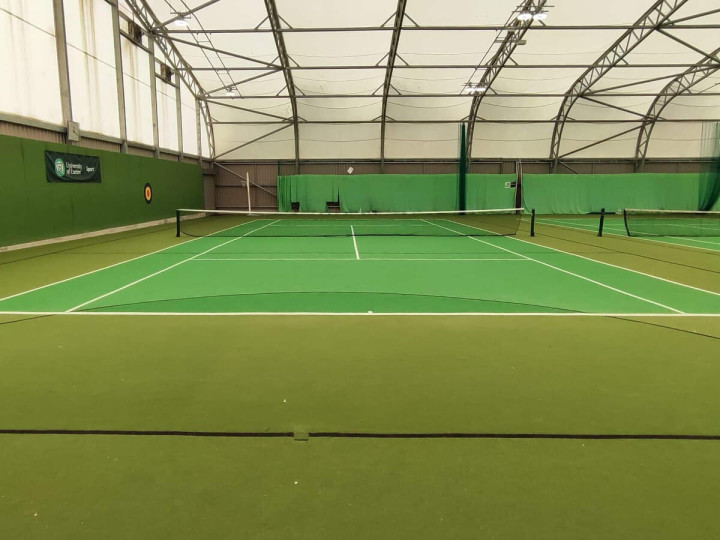 St Andrew's College Language School at University of Exeter