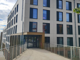 St Andrew's College Language School at University of Exeter