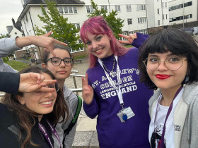 St Andrew's College Language School at University of Exeter