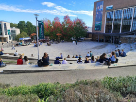 St Andrew's College Language School at University of Exeter