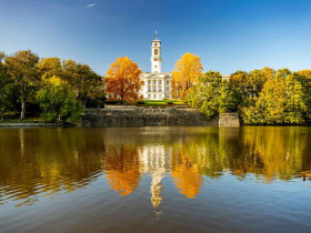 St Andrew's College Language School at University of Nottingham