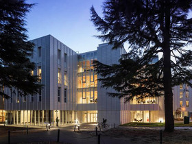 St Andrew's College Language School at University of Nottingham