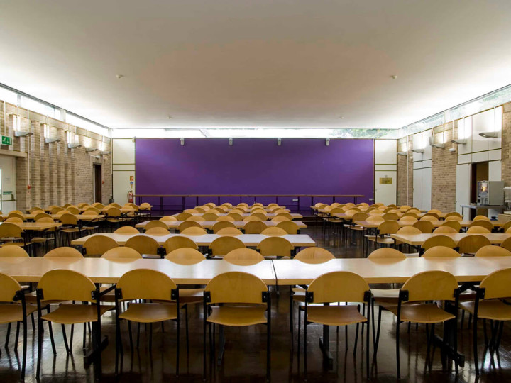 St Andrew's College Language School at University of Nottingham