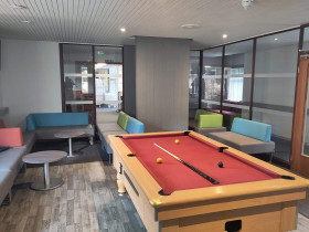 St Andrew's College Language School at University of Nottingham