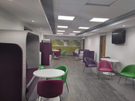 St Andrew's College Language School at University of Nottingham