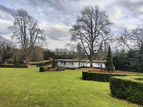 St Andrew's College Language School at University of Nottingham