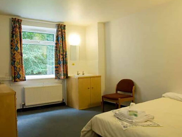 St Andrew's College Language School at University of Nottingham