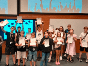 St Andrew's College Language School at University of Nottingham