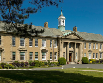 Merchiston Castle School