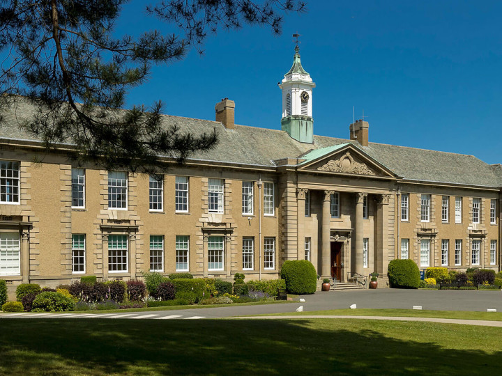 Merchiston Castle School