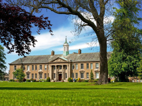 Merchiston Castle School