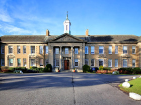Merchiston Castle School