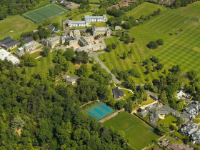 Merchiston Castle School