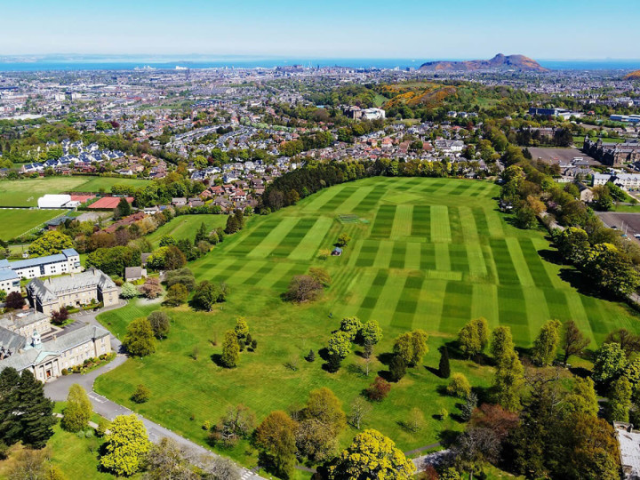 Merchiston Castle School