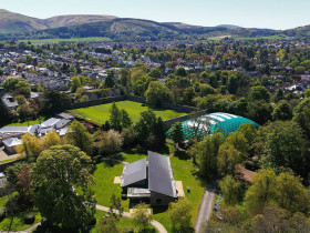 Merchiston Castle School