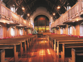 Merchiston Castle School