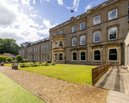 Летний лагерь Bournemouth Collegiate School