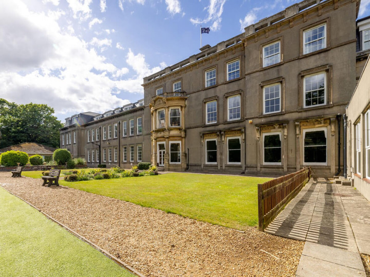 Летний лагерь Bournemouth Collegiate School