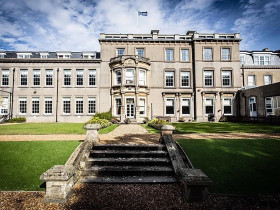 Летний лагерь Bournemouth Collegiate School