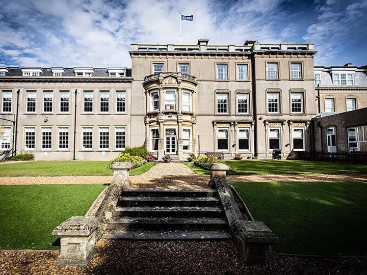 Летний лагерь Bournemouth Collegiate School