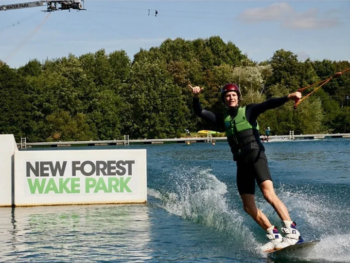 Летний лагерь Bournemouth Collegiate School