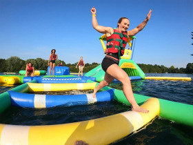 Летний лагерь Bournemouth Collegiate School