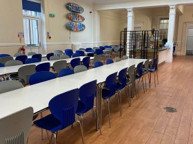 Летний лагерь Bournemouth Collegiate School