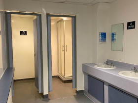 Летний лагерь Bournemouth Collegiate School