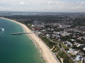 Летний лагерь Bournemouth Collegiate School