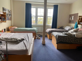 Летний лагерь Bournemouth Collegiate School