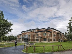 Летний лагерь Royal Russell School