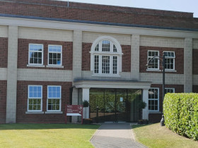 Летний лагерь Royal Russell School