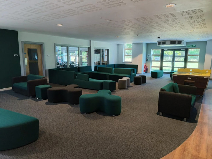 Летний лагерь Royal Russell School