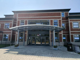 Летний лагерь Royal Russell School