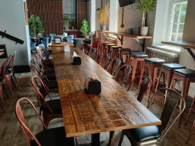 Летний лагерь Royal Russell School