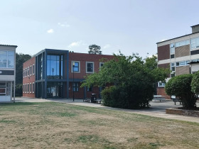 Летний лагерь Royal Russell School