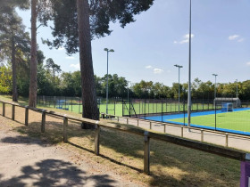 Летний лагерь Royal Russell School