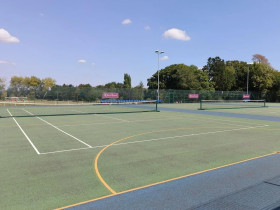 Летний лагерь Royal Russell School