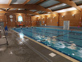 Летний лагерь Royal Russell School