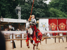 Летний лагерь Royal Russell School