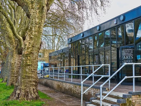 Летний лагерь Cambridge School of Visual & Performing Arts