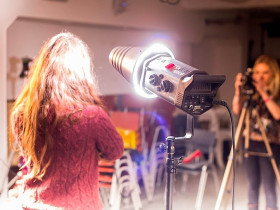 Летний лагерь Cambridge School of Visual & Performing Arts