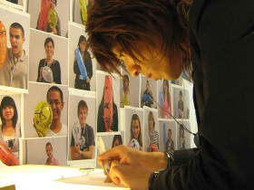 Летний лагерь Cambridge School of Visual & Performing Arts