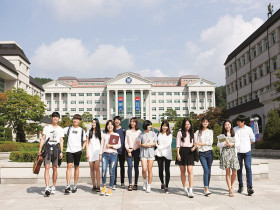 KyungBok University