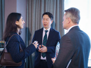 Глобал Диалог на встрече частных школ Москвы