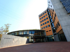 International College of Liberal Arts