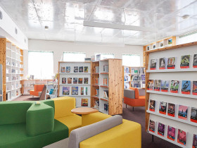 International College of Liberal Arts