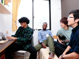 International College of Liberal Arts